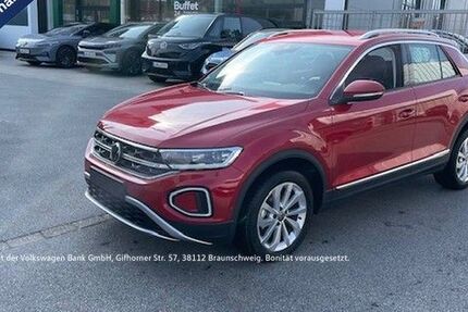 VW T-Roc 4.110 km 28.875 &euro; Lünen 44534