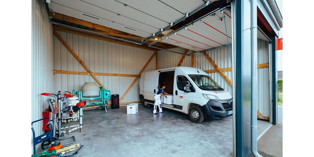 Gewerbeobjekt Unna Alte Heide - 235&euro; | Angebot:26269430