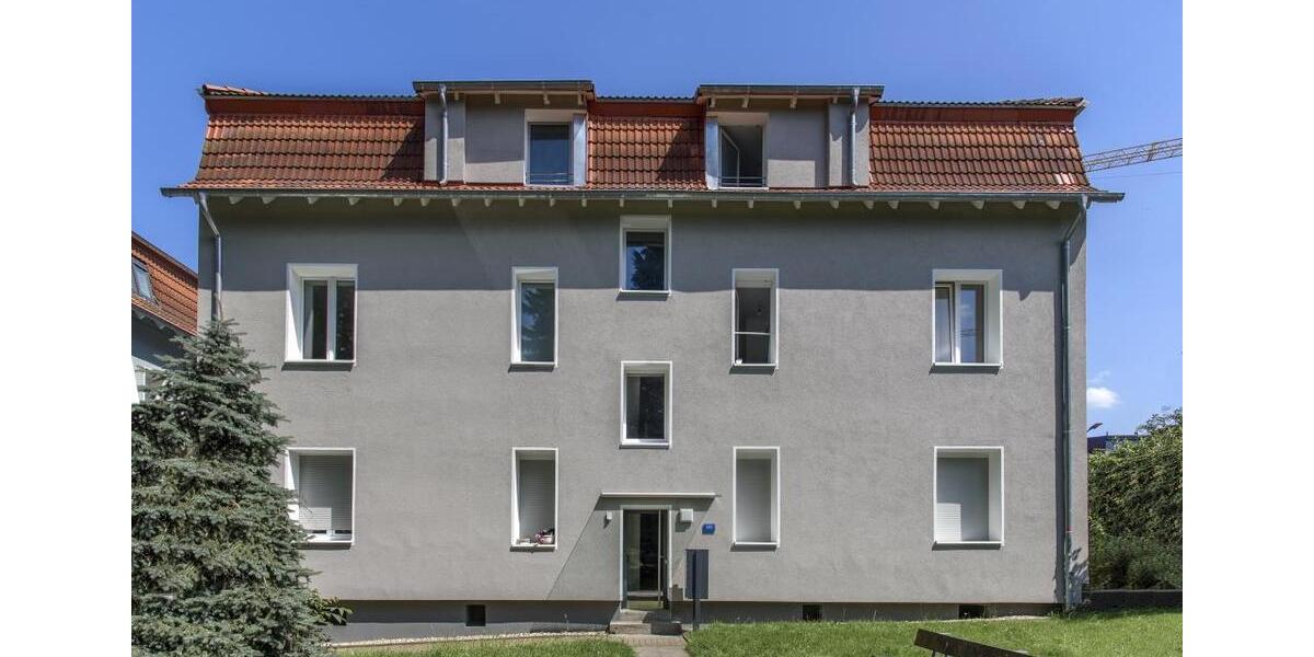 Etagenwohnung Dortmund Bövinghausen - 2.5 Zimmer, 65 m&sup2;, 599&euro; | Angebot:25801783