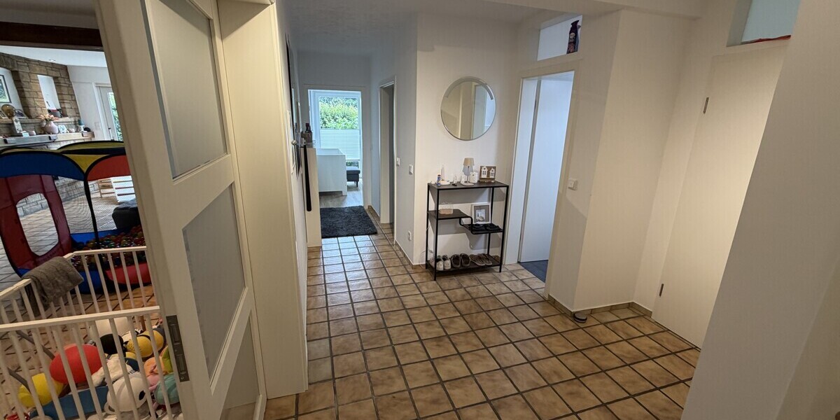 Albersloh: Zweifamilienhaus in ruhiger und gewachsener Wohnlage - Zweifamilienhaus Sendenhorst / Albersloh Albersloh | Angebot:27165044
