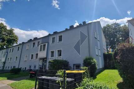 Wohnung Bergkamen Oberaden - 4 Zimmer, 73 m&sup2;, 639&euro; | Angebot:26180787
