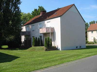 Etagenwohnung Bergkamen - 2 Zimmer, 52 m&sup2;, 429&euro; | Angebot:26670509