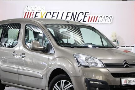 Citroen Berlingo 75.000 km 11.555 &euro; Hamm 59077