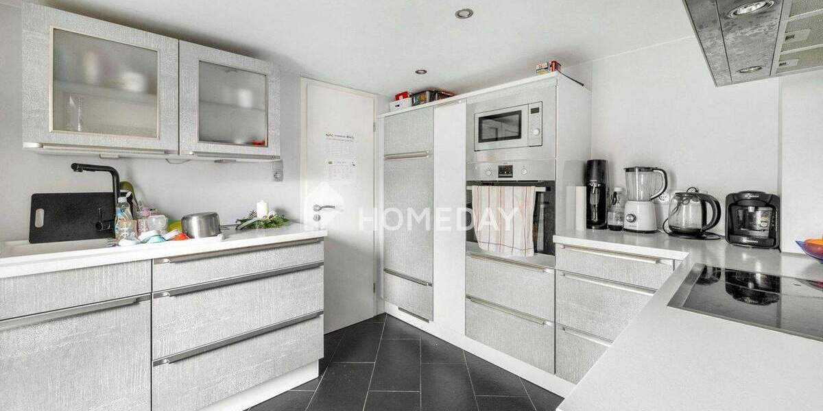 Reihenmittelhaus Selm - 4 Zimmer, 148 m&sup2;, 224.900&euro; | Angebot:25739136