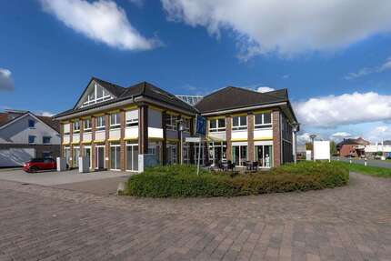 Gewerbeobjekt Nordkirchen - 550&euro; | Angebot:23167681