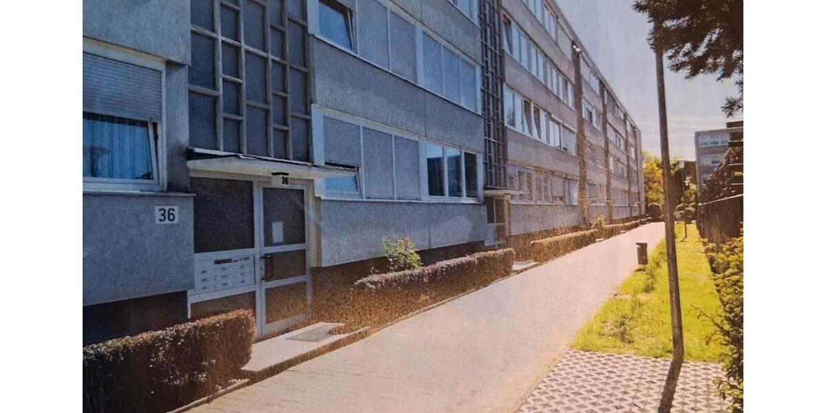 Etagenwohnung Dortmund Mengede - 2 Zimmer, 62 m&sup2;, 138.000&euro; | Angebot:26013746