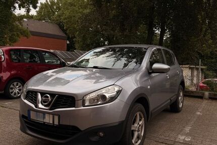 Nissan Qashqai 212.000 km 5.590 &euro; Hamm 59063