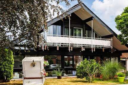 Haus Ahlen - 5 Zimmer, 211 m&sup2;, 519.000&euro; | Angebot:27653498
