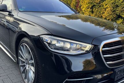 Mercedes-Benz S 400 22.000 km 68.800 &euro; Kamen 59174