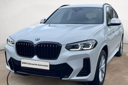 BMW X3 37.005 km 43.887 &euro; Werne 59368