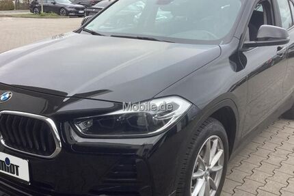 BMW X2 88.005 km 24.890 &euro; Hamm 59071