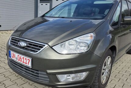 Ford Galaxy 340.000 km 3.499 &euro; Dortmund 44339