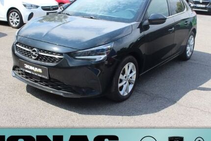 Opel Corsa 40.521 km 16.890 &euro; Unna 59427