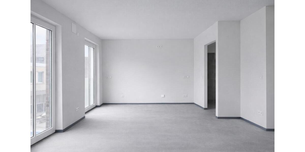 Etagenwohnung Lüdinghausen - 2 Zimmer, 64 m&sup2;, 735&euro; | Angebot:25545656