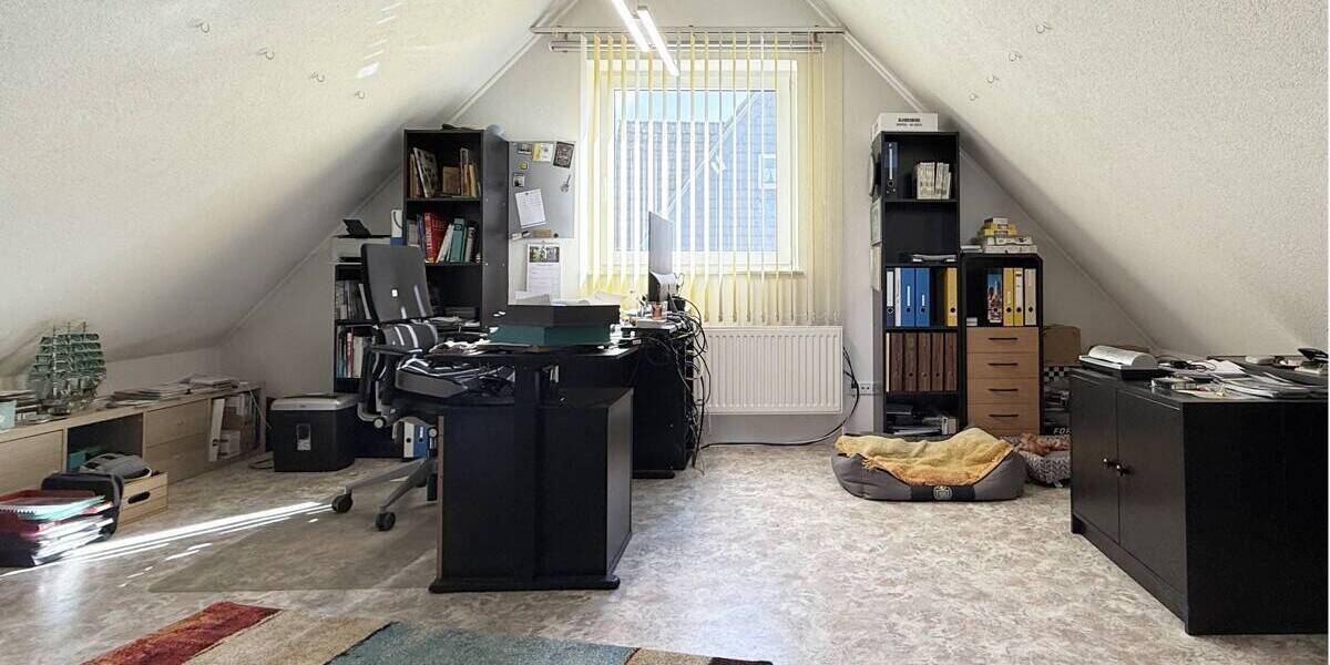 Einfamilienhaus Waltrop - 6 Zimmer, 275 m&sup2;, 630.000&euro; | Angebot:26207330