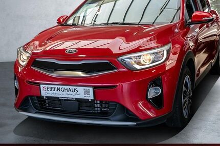Kia Stonic 123.233 km 13.980 &euro; Dortmund 44149