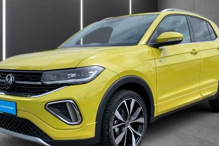 VW T-Cross 19.750 km 28.790 &euro; Werl 59457