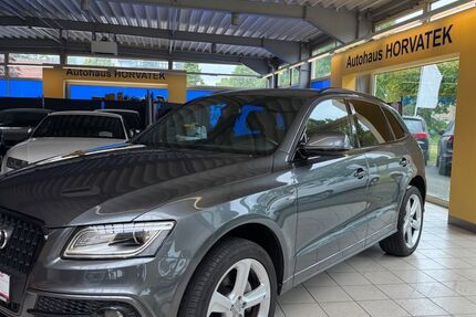 Audi Q5 193.642 km 15.950 &euro; Waltrop 45731
