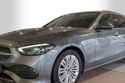 Mercedes-Benz C 200 64.970 km 28.400 &euro; Schwerte 58239