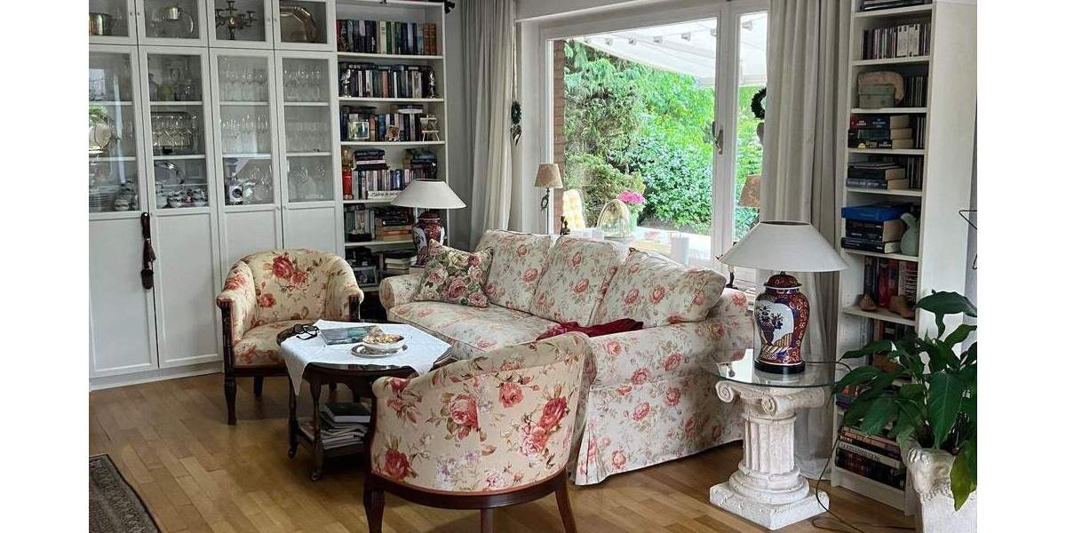 Einfamilienhaus Ahlen Innenstadt - 7 Zimmer, 172 m&sup2;, 475.000&euro; | Angebot:25927268