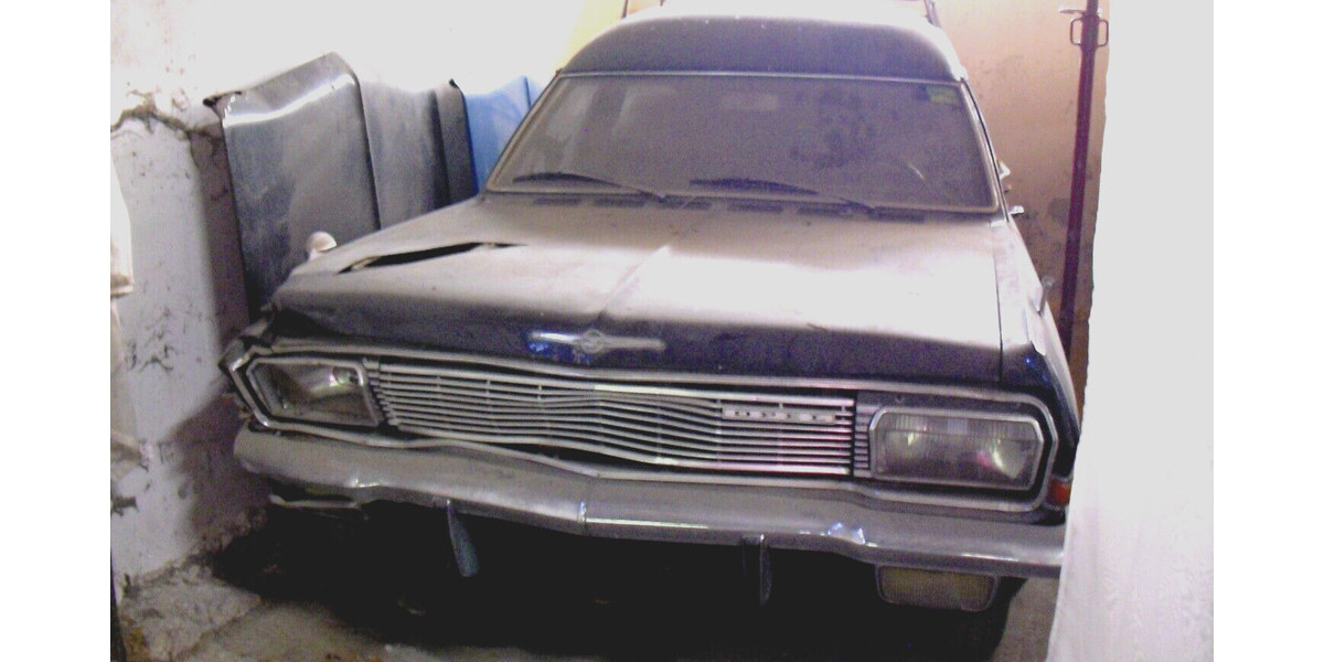 Opel Kapitän A 185.000 km 5.850 &euro; Iserlohn 58636