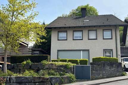 Haus Iserlohn Grüne - 7 Zimmer, 217 m&sup2;, 459.000&euro; | Angebot:27306260