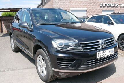 VW Touareg 189.315 km 20.990 &euro; Selm 59379