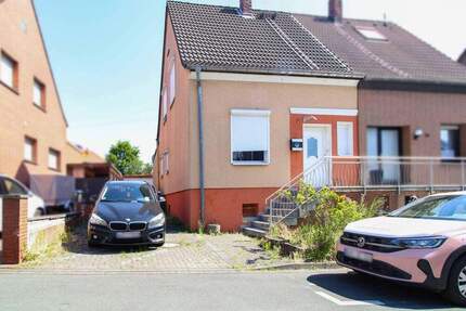 Haus Hamm Heessen - 4 Zimmer, 100 m&sup2;, 210.000&euro; | Angebot:25850475