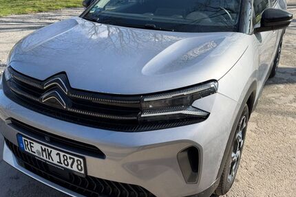 Citroen C5 Aircross 31.500 km 21.250 &euro; Waltrop 45731