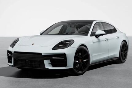 Porsche Panamera 26.285 km 116.900 &euro; Holzwickede 59439