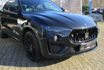 Maserati Levante 61.900 km 71.900 &euro; Schwerte 58239