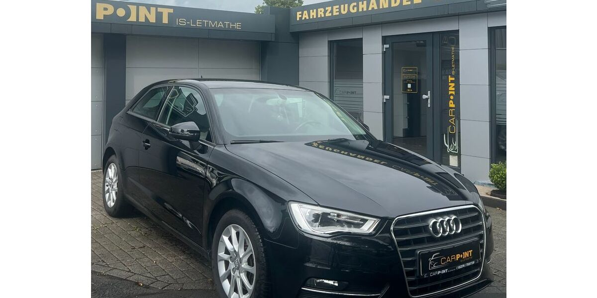 Audi A3 117.207 km 11.900 &euro; Iserlohn-Letmathe 58642