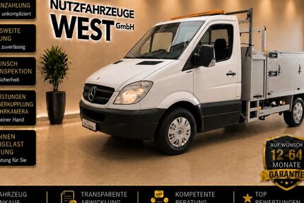 Mercedes-Benz Sprinter 229.000 km 17.490 &euro; Datteln 45711