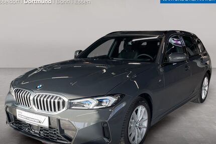 BMW 330 25.699 km 44.399 &euro; Dortmund 44263