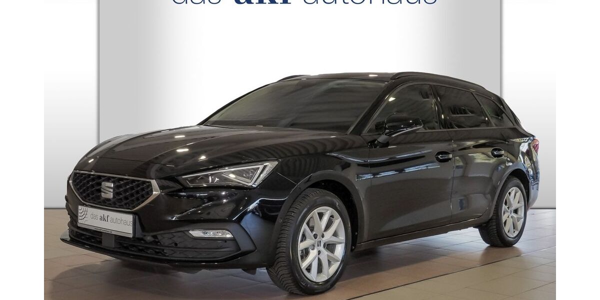 Seat Leon 18.966 km 25.950 &euro; Schwerte 58239