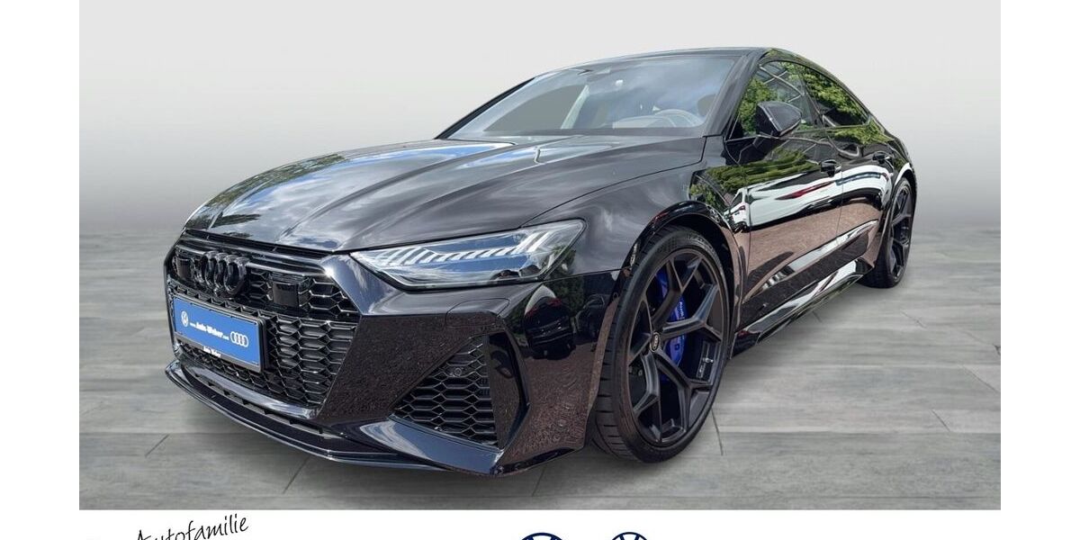 Audi RS7 1.001 km 132.790 &euro; Ahlen 59229