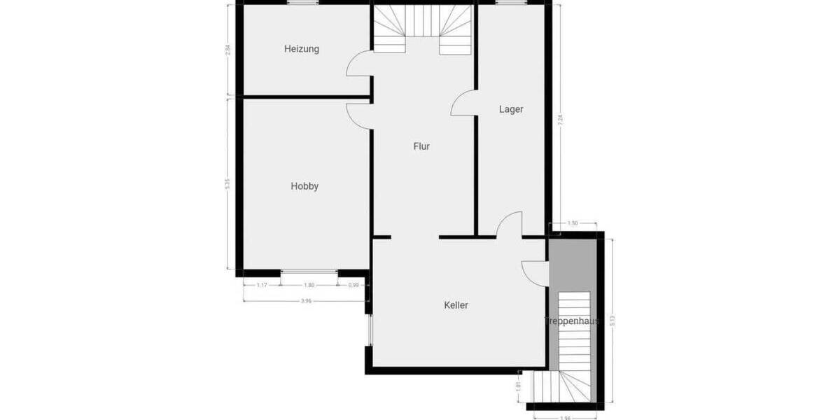 Einfamilienhaus Dortmund Derne - 6 Zimmer, 230 m&sup2;, 350.000&euro; | Angebot:25726835