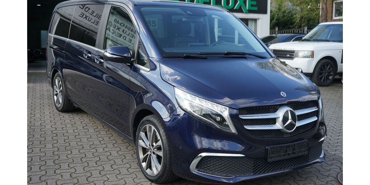 Mercedes-Benz V 220 129.000 km 37.888 &euro; Dortmund 44269