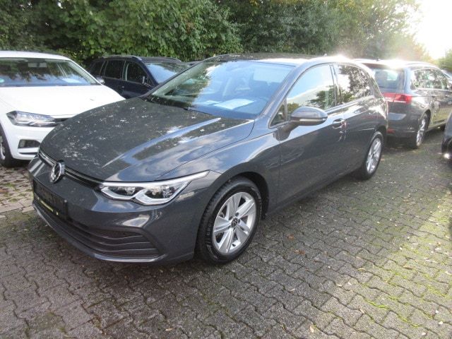 VW Golf 24.450 km 22.988 &euro; Bergkamen 59192