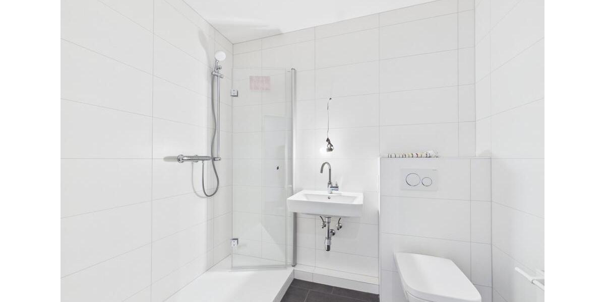 Etagenwohnung Hamm Braam-Ostwennemar - 2 Zimmer, 58 m&sup2;, 450&euro; | Angebot:25920234