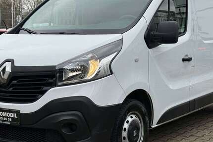 Renault Trafic 113.000 km 11.450 &euro; Hamm 59077