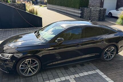 Audi S5 105.000 km 32.870 &euro; Castrop-Rauxel 44577