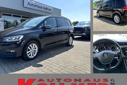 VW Touran 112.449 km 15.990 &euro; Kamen 59174