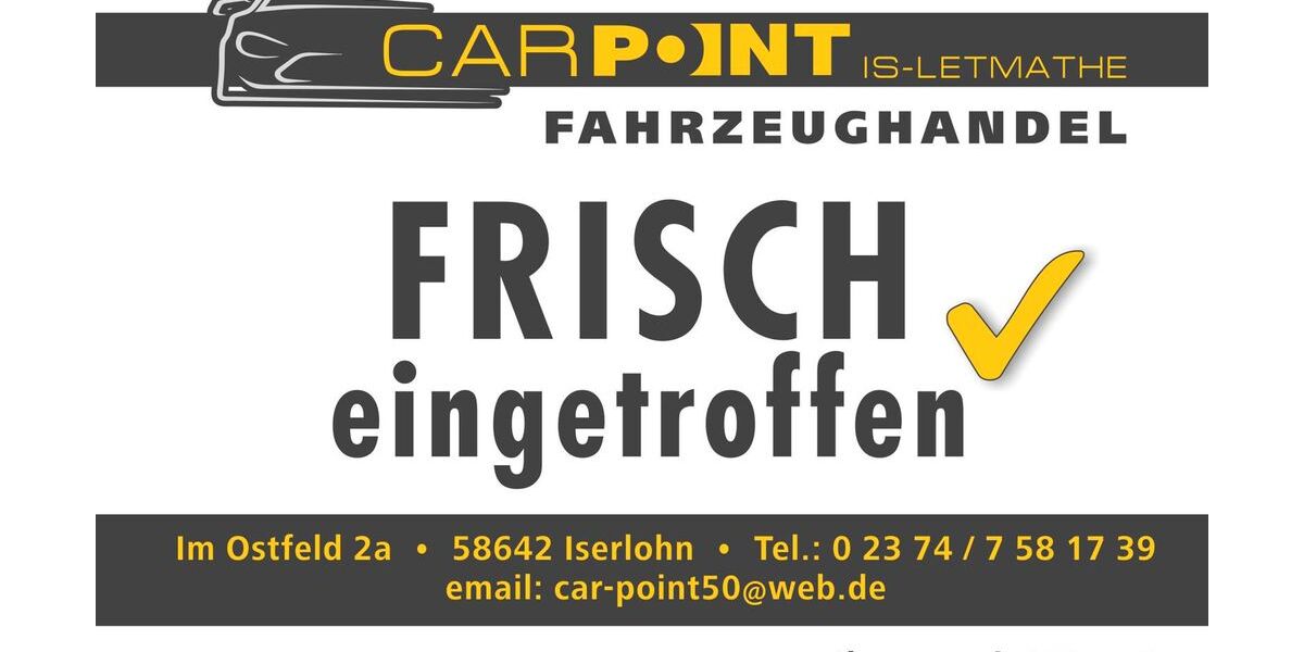 VW Golf 177.378 km 11.899 &euro; Iserlohn-Letmathe 58642