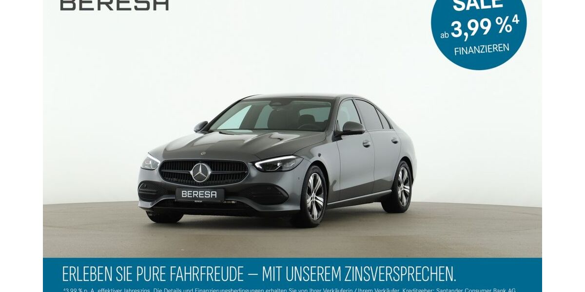 Mercedes-Benz C 180 51.900 km 28.680 &euro; Senden-Bösensell 48308