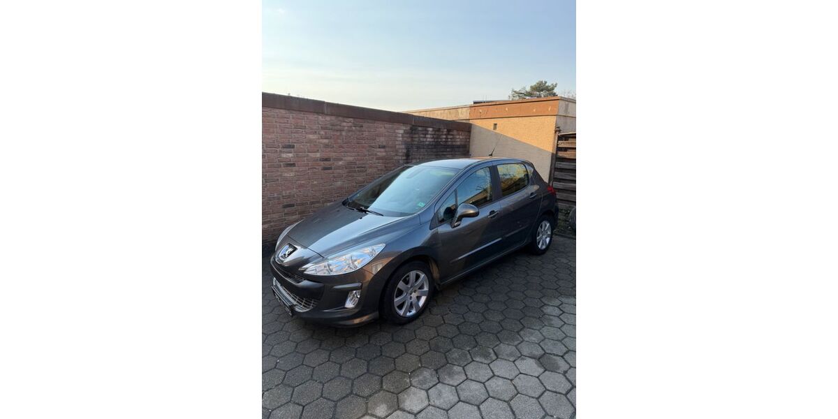 Peugeot 308 265.000 km 2.390 &euro; Hamm 59065