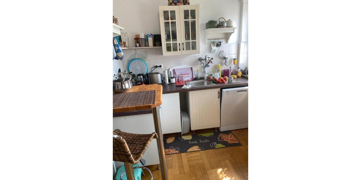 Etagenwohnung Lünen Brambauer - 3 Zimmer, 95 m&sup2;, 1.100&euro; | Angebot:25805492