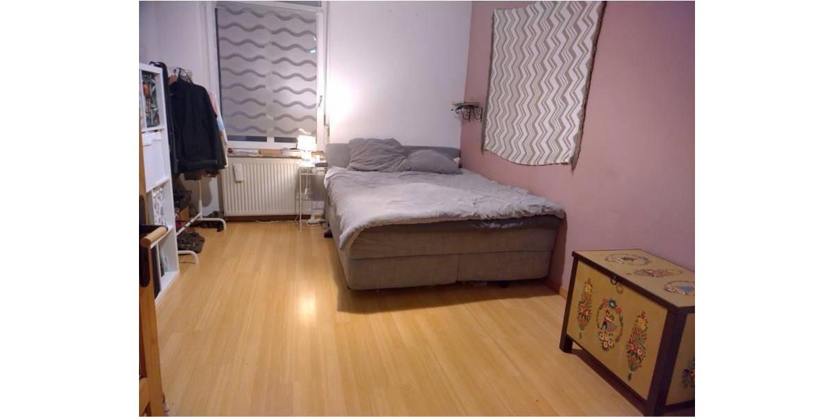Etagenwohnung Unna - 2 Zimmer, 56 m&sup2;, 690&euro; | Angebot:25416104