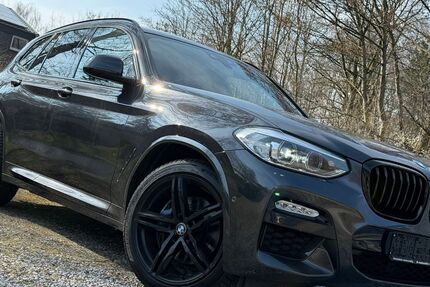 BMW X3 115.000 km 29.450 &euro; Hamm 59077