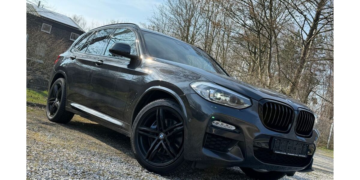 BMW X3 115.000 km 29.450 &euro; Hamm 59077